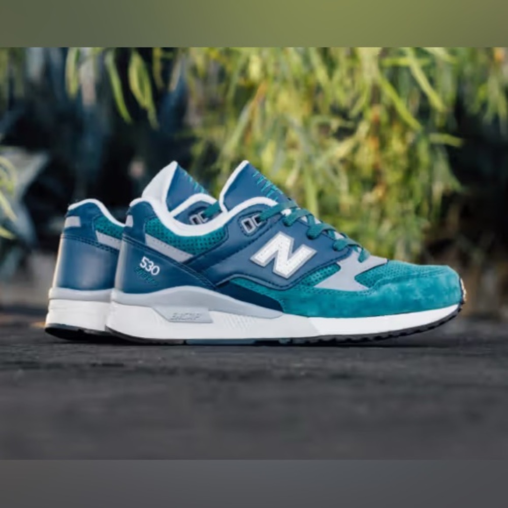 New Balance 530 Encap Sneakers